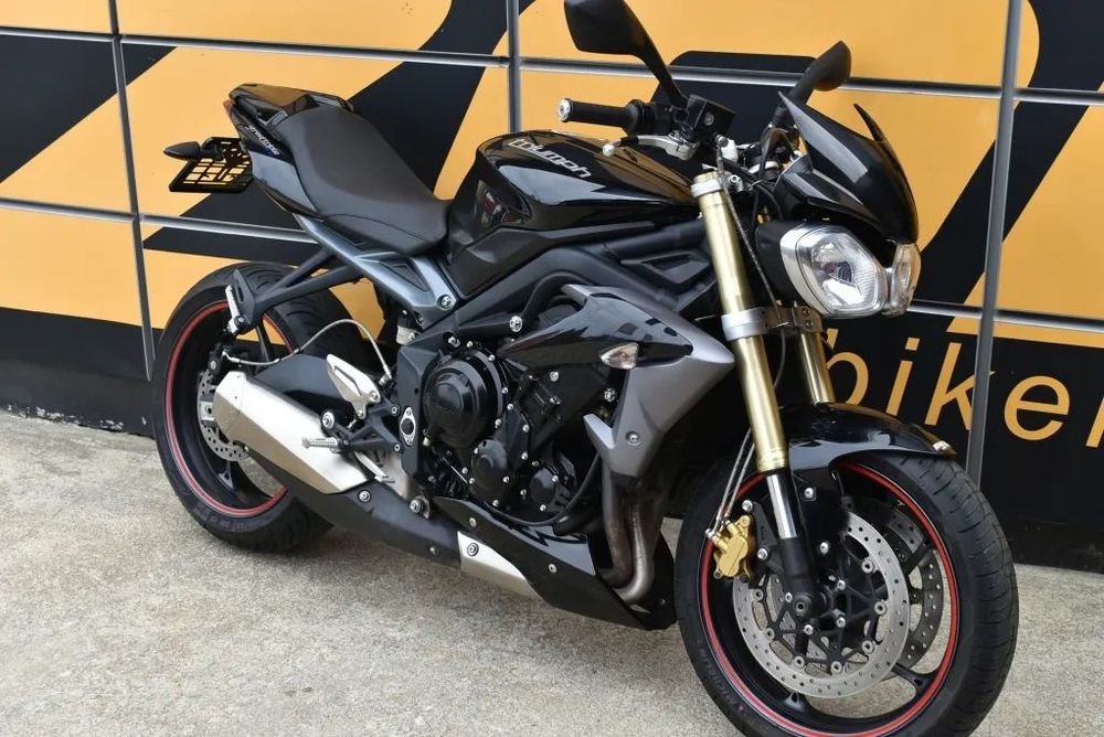 Triumph