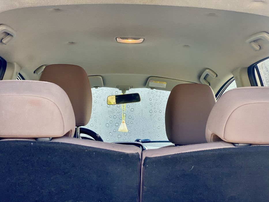 Продам в гарному стані citroen c-zero