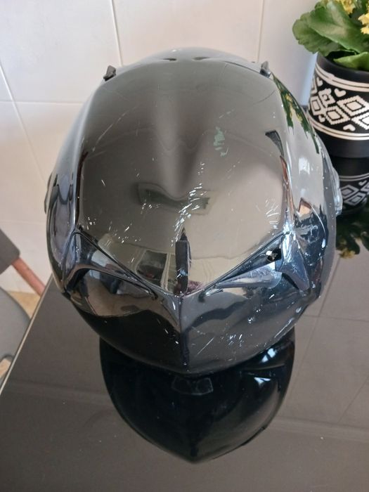 Capacete NEXX XR1.R