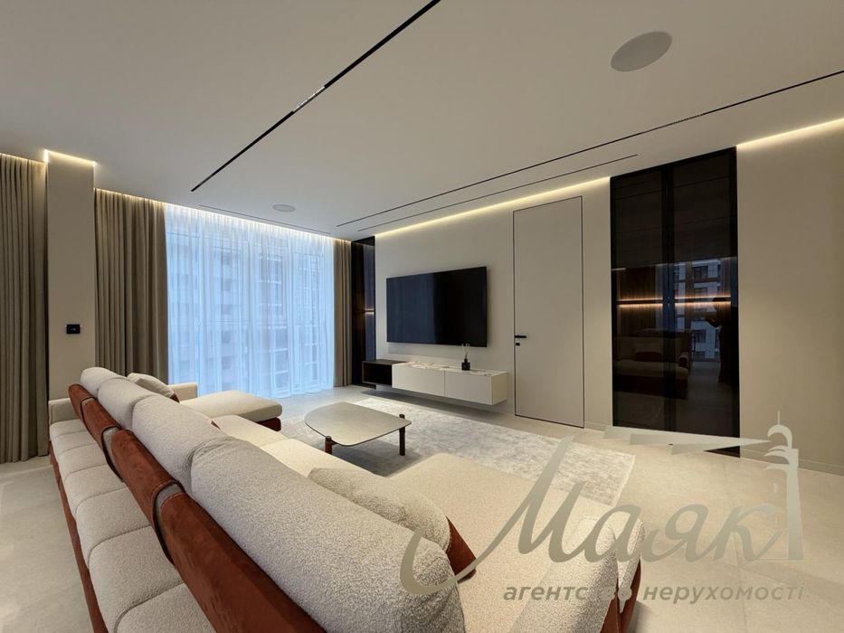 Продажа 4-х комнатной квартиры в ЖК Новопечерские Липки ЦЕНТР ПЕЧЕРСК