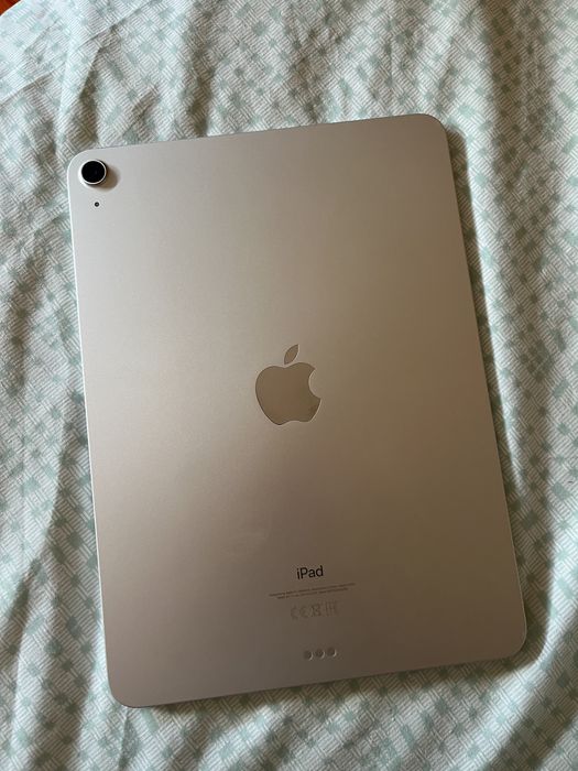 Vendo iPad Air Gen 4 (64GB)