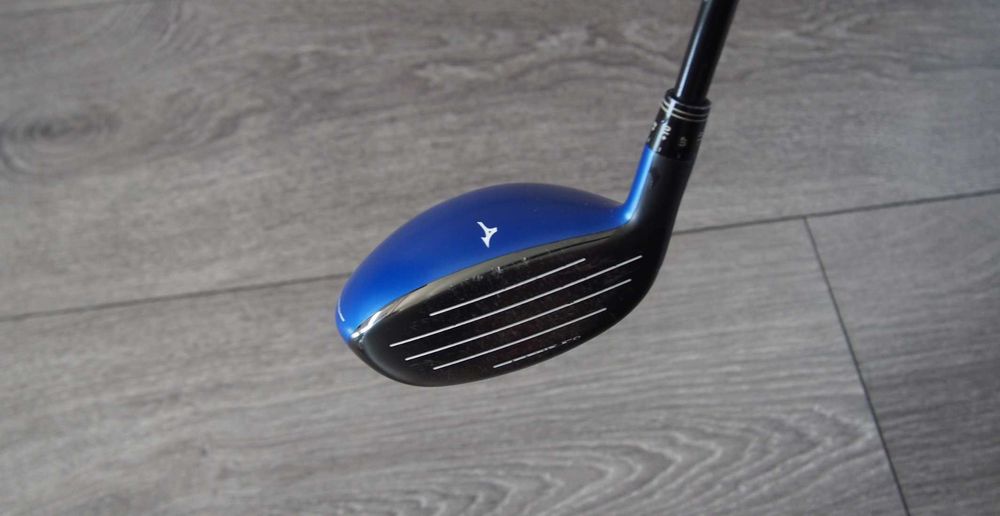Kij do golfa Mizuno fairway wood 3 15 stopni z regulacją