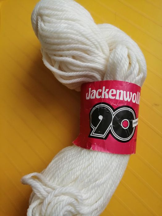 Пряжа для в'язання