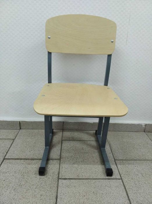 Стілець шкільний регульований,Купити стілець учнівський