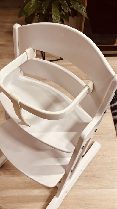 Krzesło krzeselko DanChair BabyDan