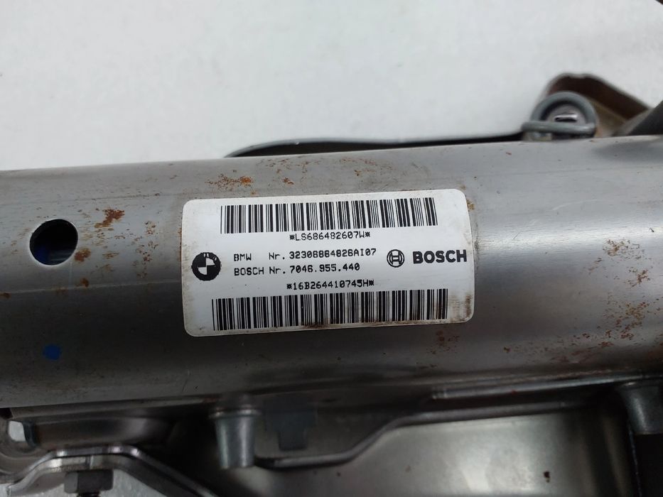 Coluna de direção BMW X1 (F48)