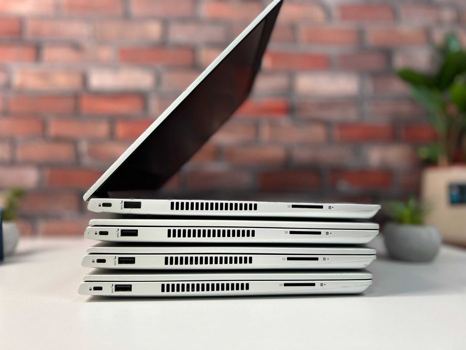 Ноутбук HP ProBook 430 G7·i3-10110U·8GB+SSD256·HD·ОПТ·100+ШТ·Гарантія