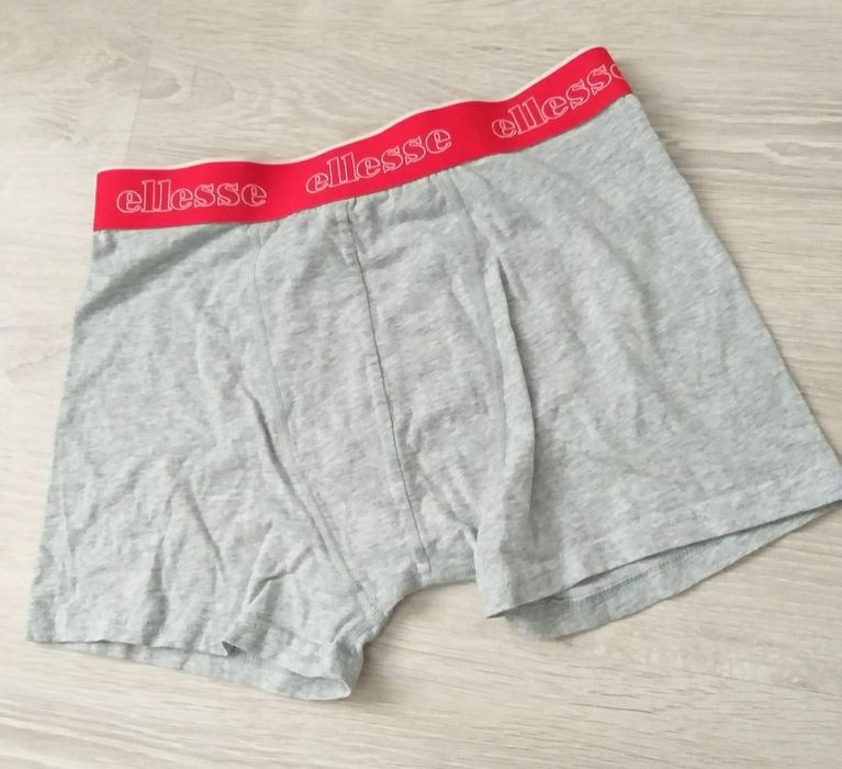 Комплект чоловічої білизни Ellesse