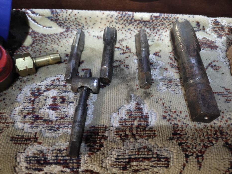 Продам редуктор, та мечікі.