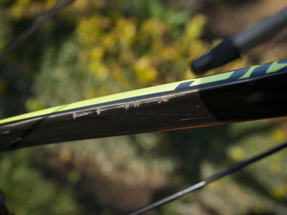 Велосипед Pinarello Gan K Disc 47см