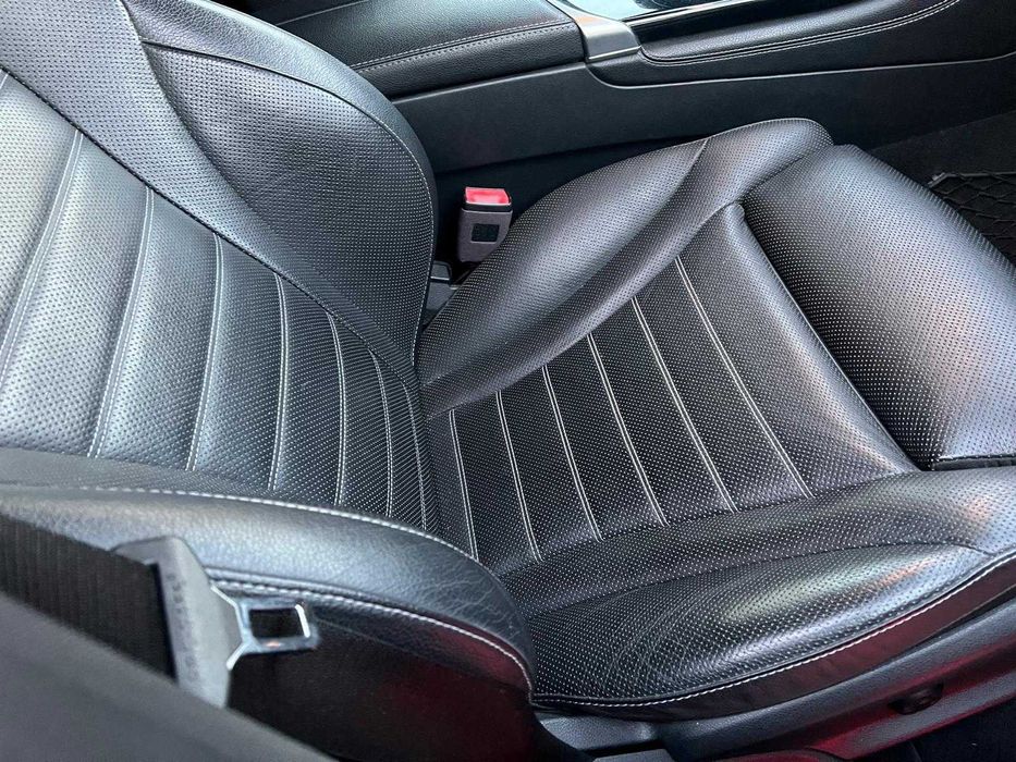 Mercedes-Benz GLC 250 — fotografia 10
