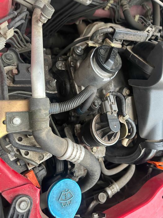 Silnik Honda Jazz II 1.4 DSI Benzyna L13A1 83KM 8V