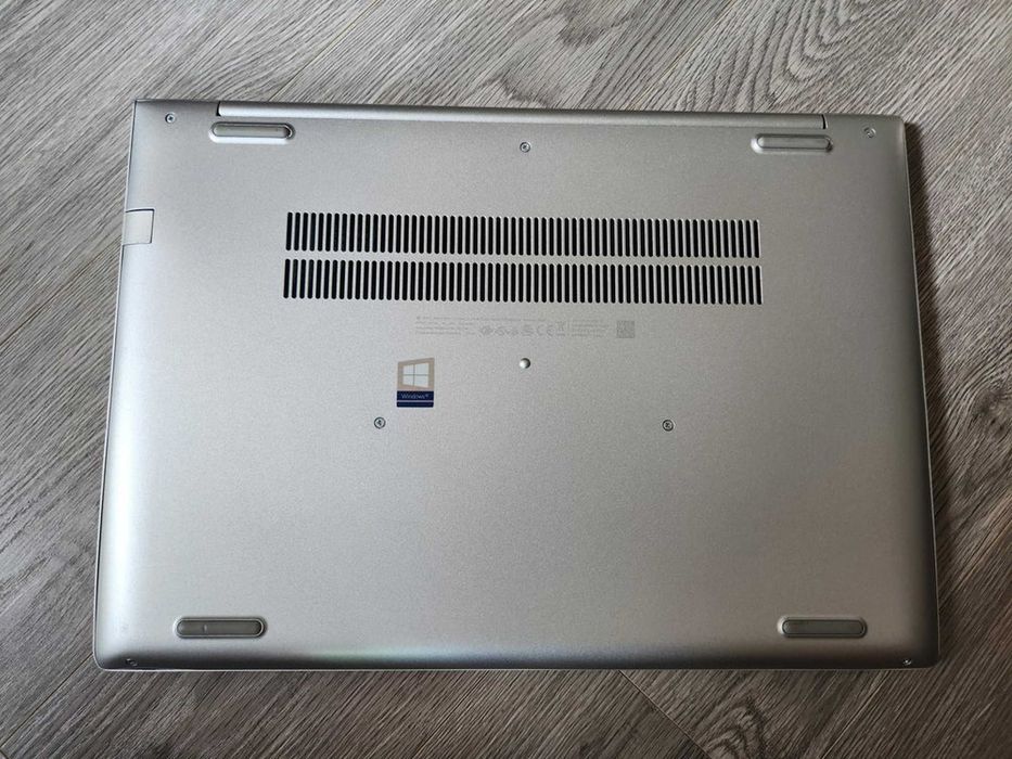 HP Probook 15.6" i7-10510U/16GB/512Nvme série Profissional