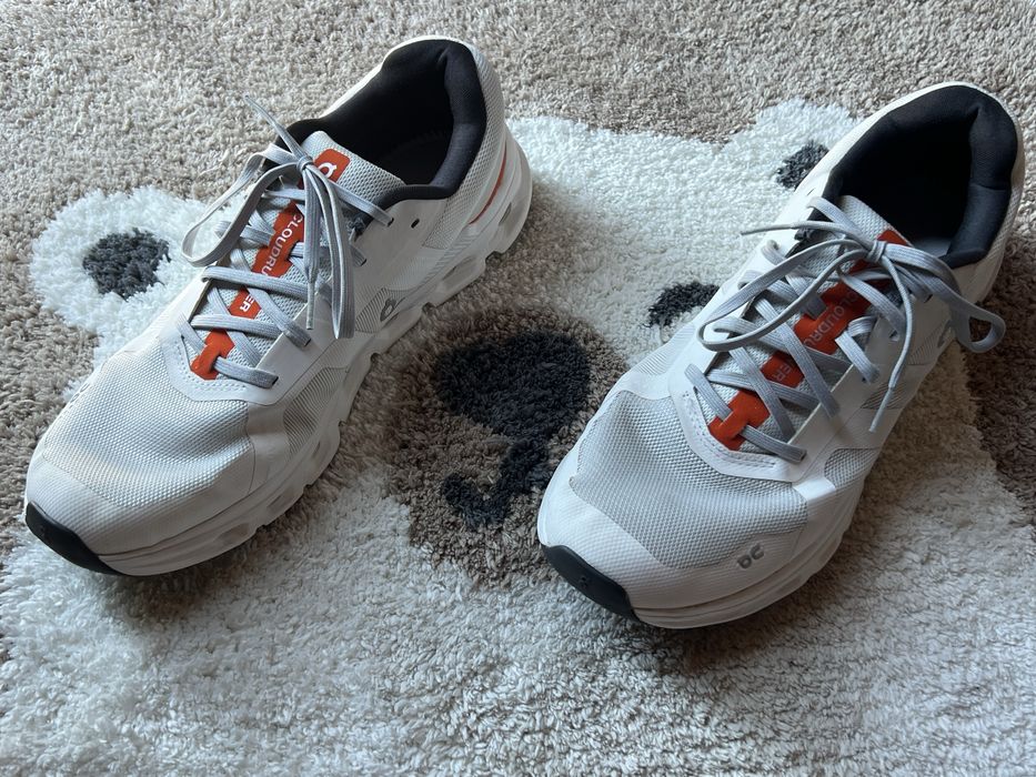 On Running Cloudrunner