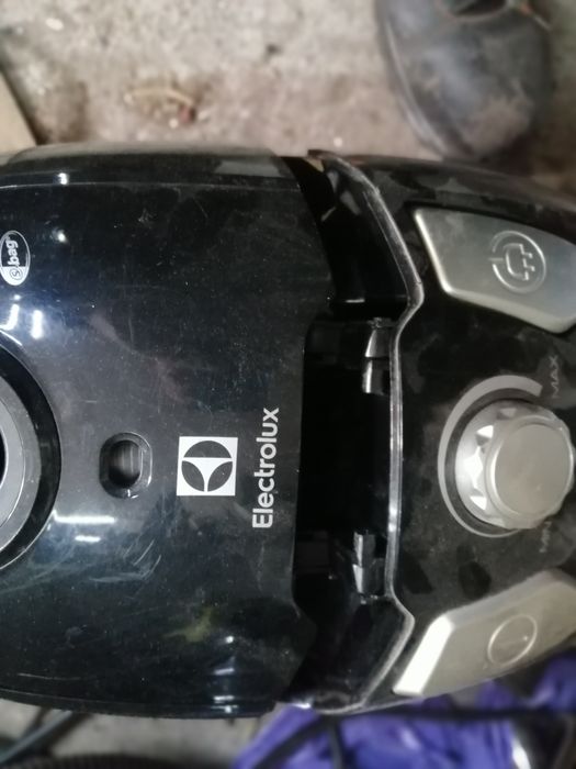 Odkurzacz Electrolux płytka sterująca