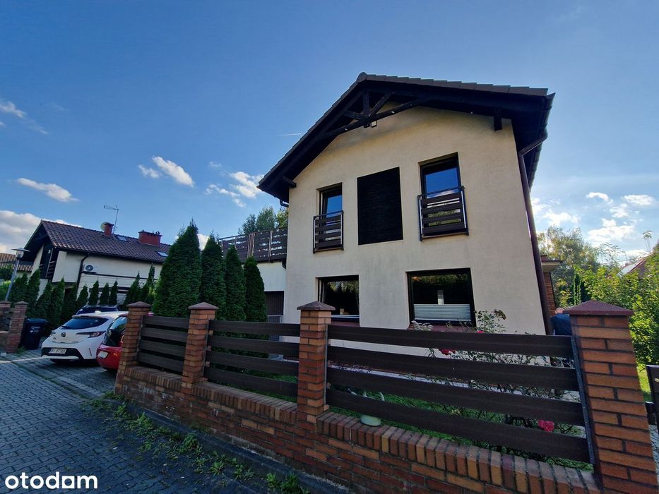 Ustawny dom z dużą działką - bez pośredników, do wprowadzenia się