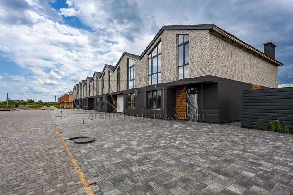 Продаж таунхаусу, с.Романків, Romankiv Village, Києво-Святошинський