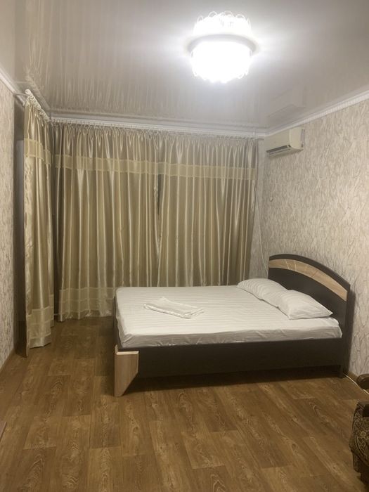 Посуточно-почасово/5 Заречный