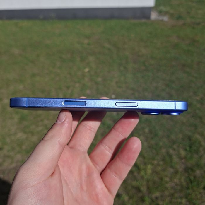 Iphone 16 256gb 90% kondycji