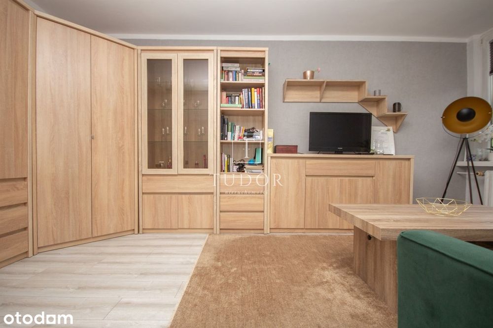 Apartment in Szczecin, Osiedle Na Skarpie, Śródmieście-Północ - View 2