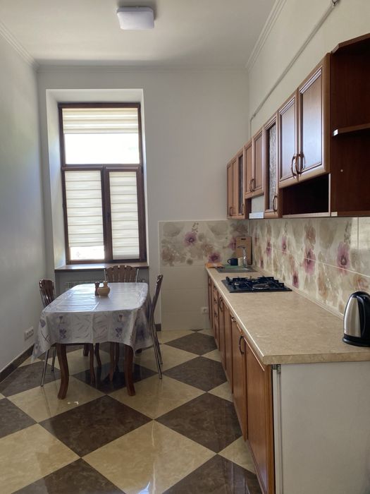 Оренда 1 кімнатної квартири