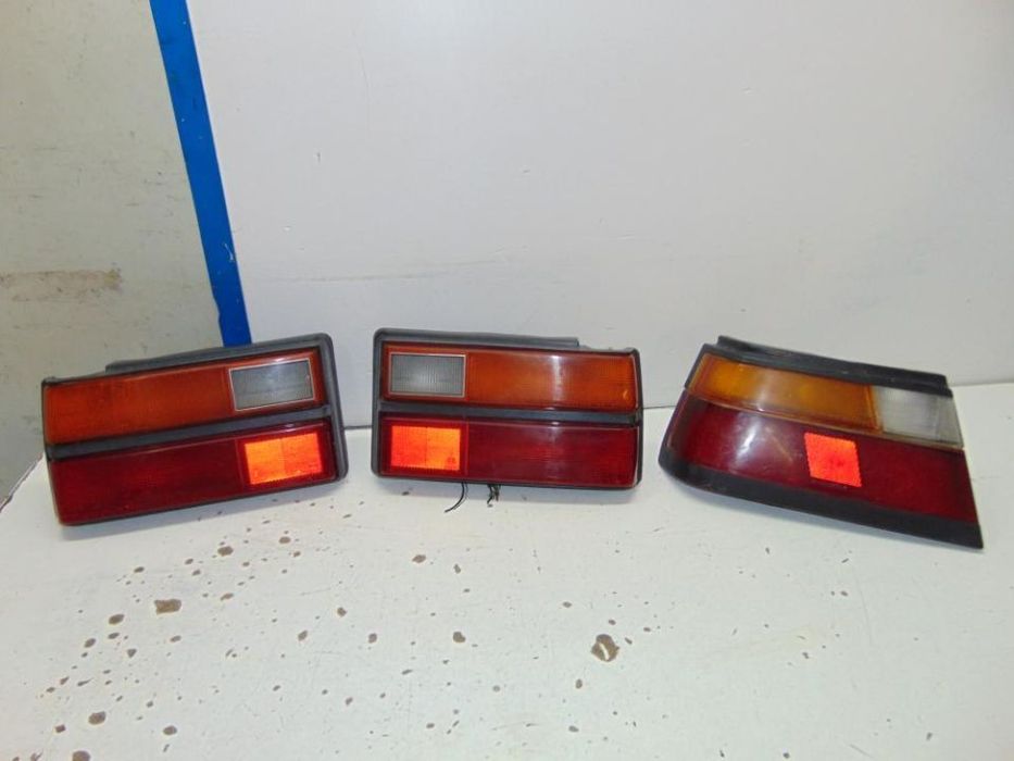 Honda Civic Prelude farolins