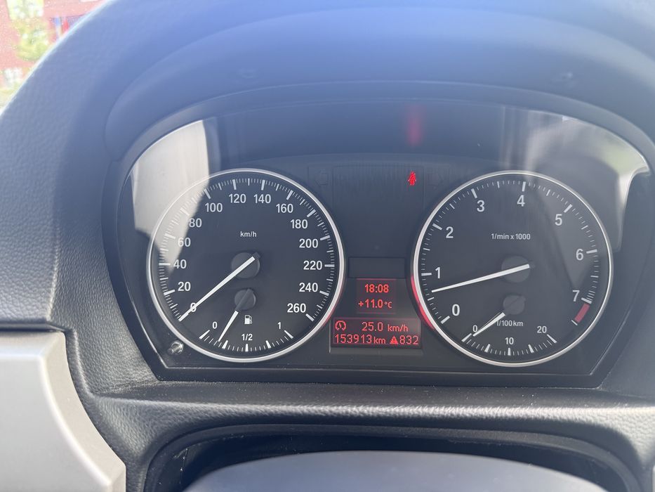 BMW 320i E90 170к.с.