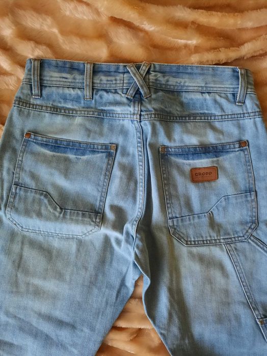 Брюки, джинси чоловічі