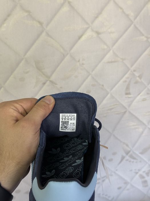 Оригінал Adidas Handball Spezial