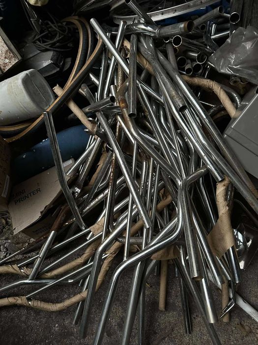 Material para Bicicletas