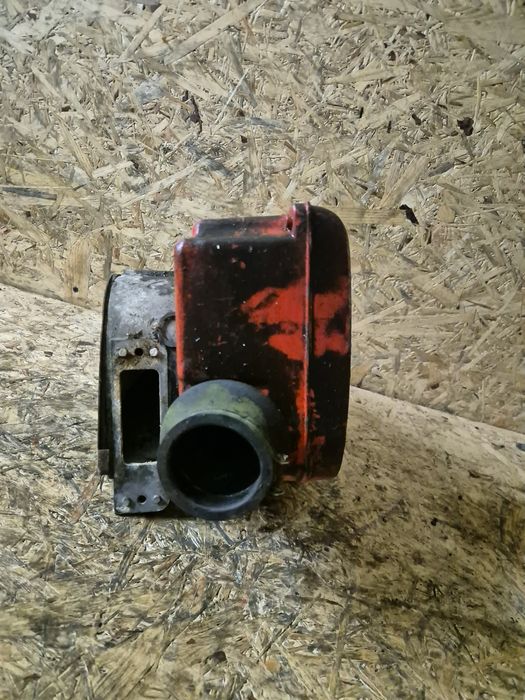 Boczek filtr powietrza mz etz 250
