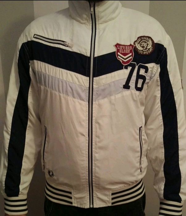 Kurtka męska  Life&Glory