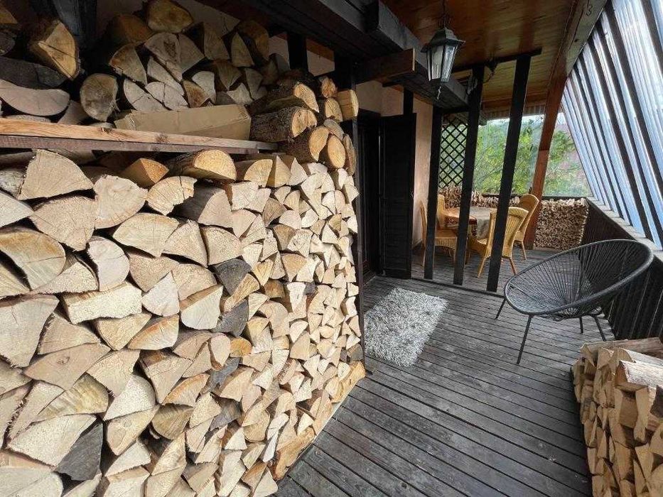 Dom Znajomych w górach - ogrodzony, na wyłączność (9.7 ocena na Booking)