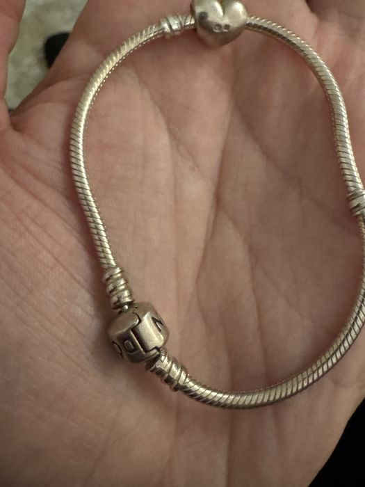 Pulseira pandora original