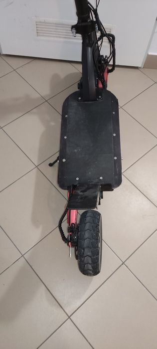 Kugoo G-Booster 2x800w