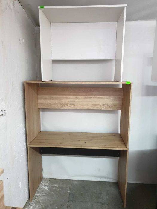 Meble Outlet – Tanio i od Ręki! Szafy, Komody, Regały