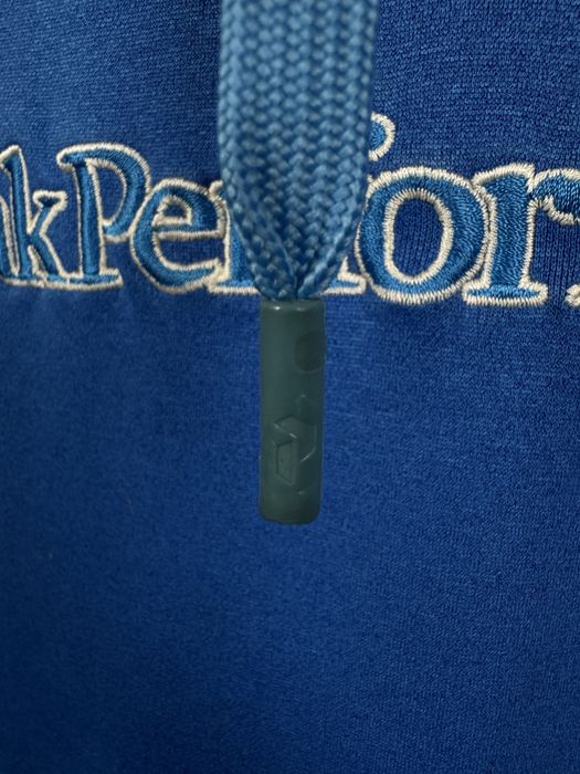 Peak Performance bluza z kapturem L