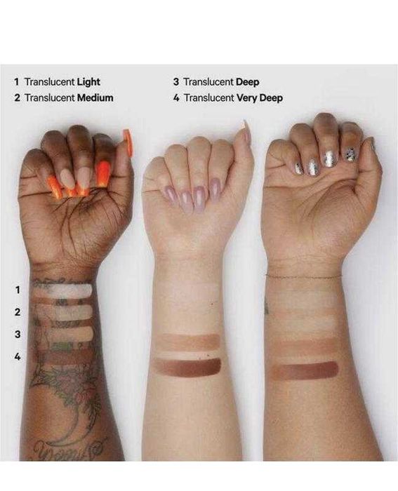 розсипчаста пудра milk makeup poreeclipsemattetranslucentsetting7.65 g