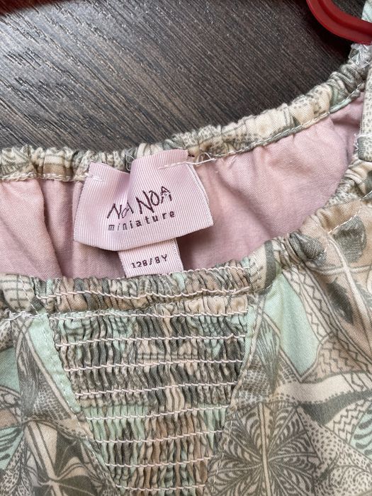 Сукня з довгим рукавом святкова розмір 128 плаття платье