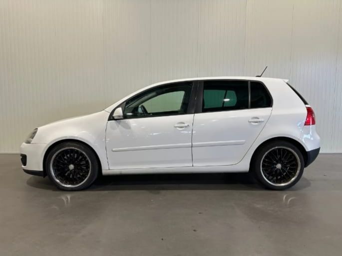 Golf GT SPORT 1.4