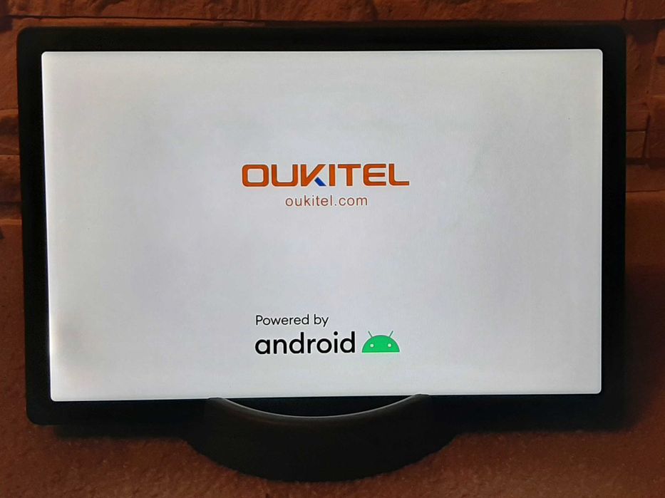 Tablet Oukitel OKT3 LTE