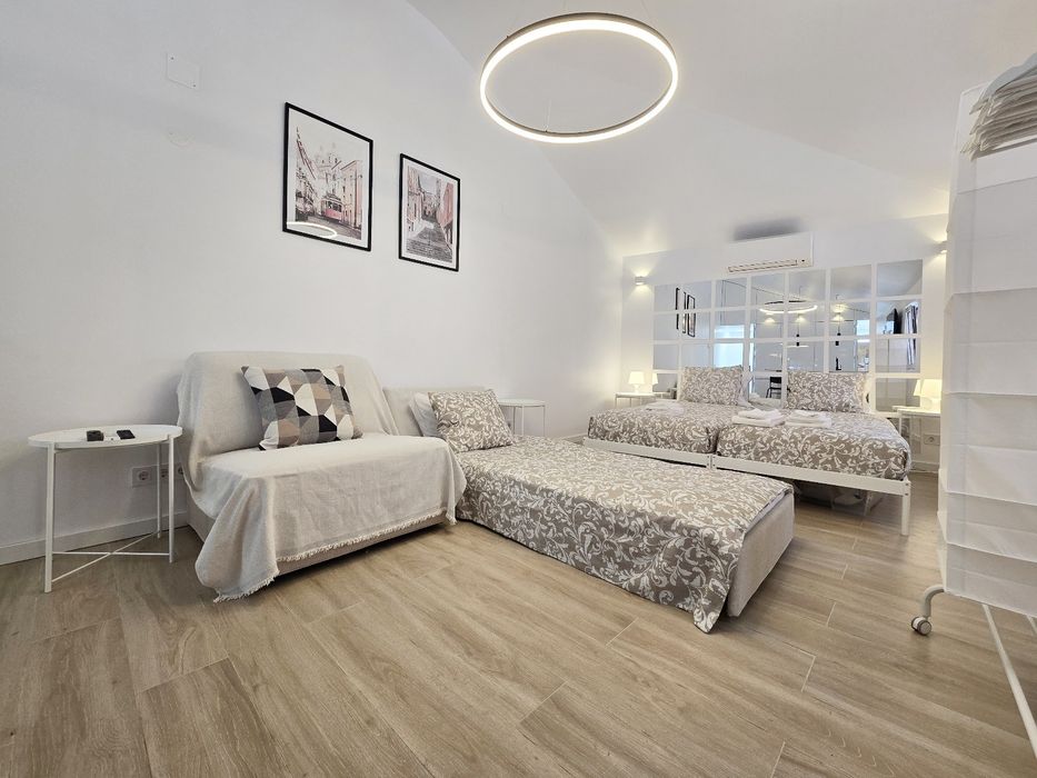 Remodelação / moderna
