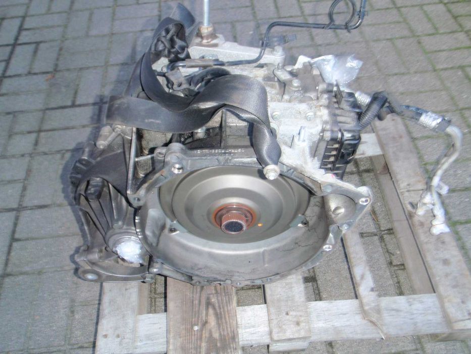 Ford C-Max mk2 skrzynia powerschift F1FR-7000-AD 2.0 TDCI