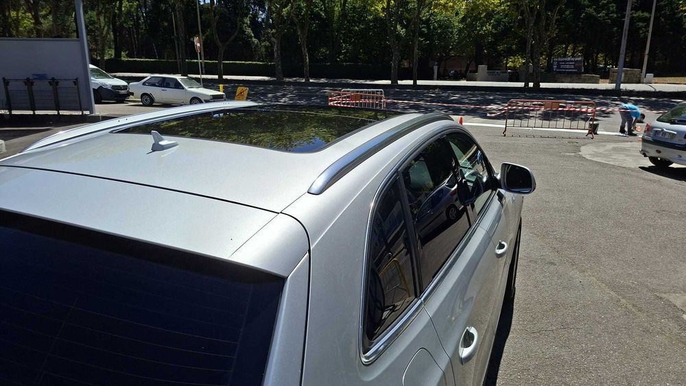 Vendo Audi Q5 2.0 TDI Sport Quattro foto 5