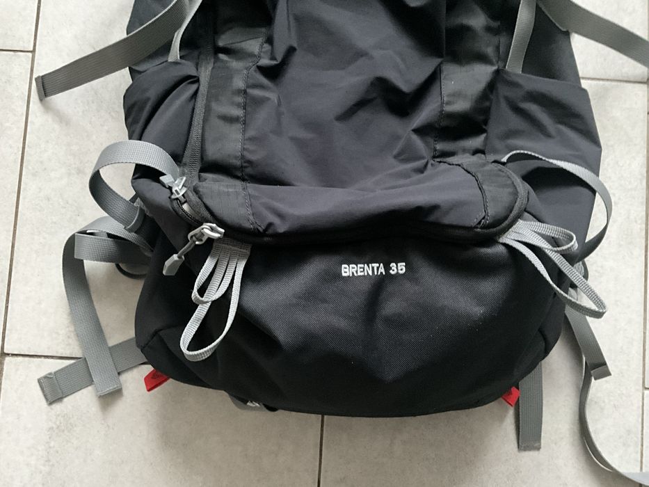 Plecak Vaude Brenta 35