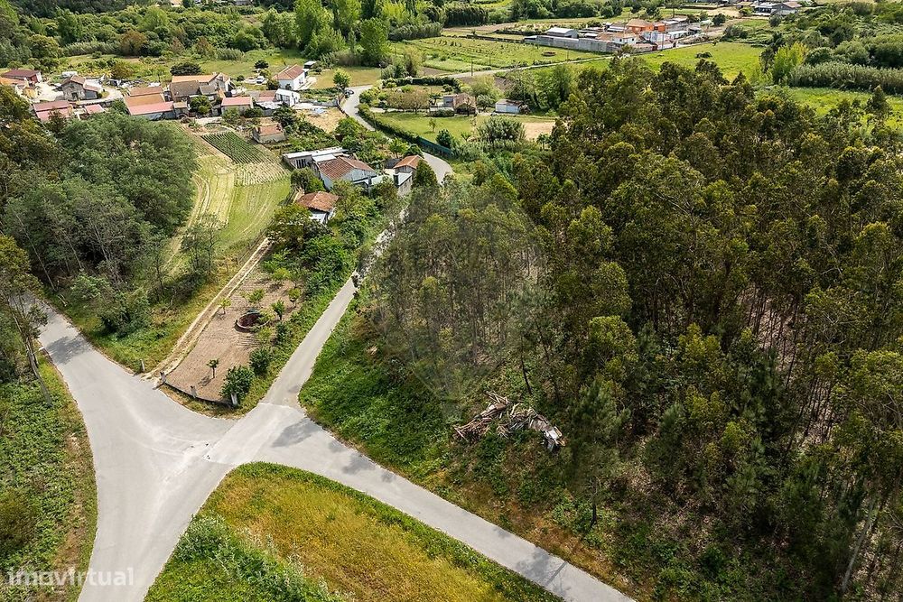 Terreno  para venda