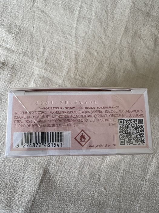 Irresistible Givenchy 100mL