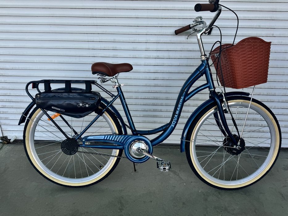 Дорожнік аквамарін  36 вольт 500 ват 12 ампер