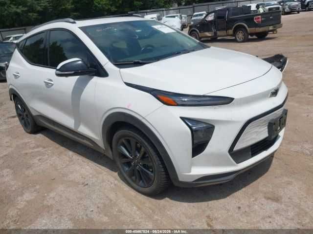 Chevrolet Bolt EUV 2023