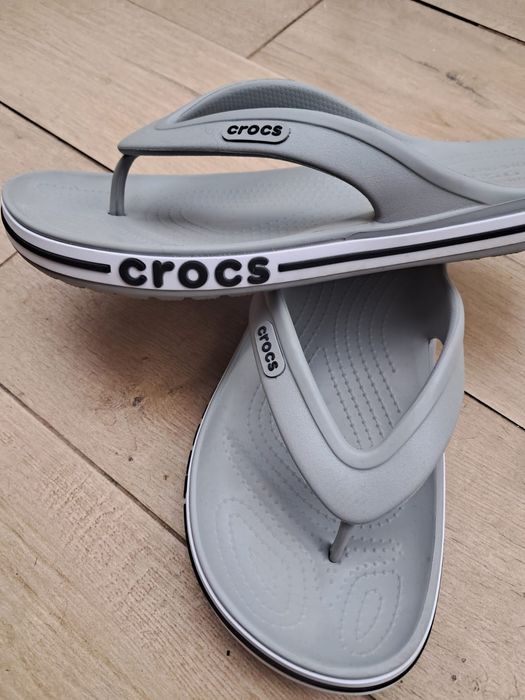 Klapki/Japonki Crocs
